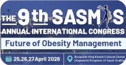 9th SASMBS Congress